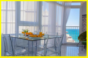 Dosel beach Apartment Cullera
